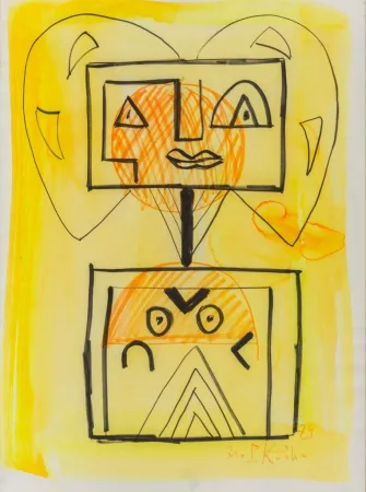 技術的なありません Kodra - Untitled 