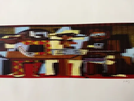 リトグラフ Kolar - 52/90