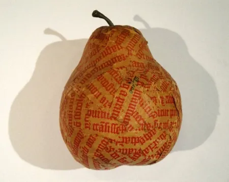 多数の Kolar - Birne - Poire