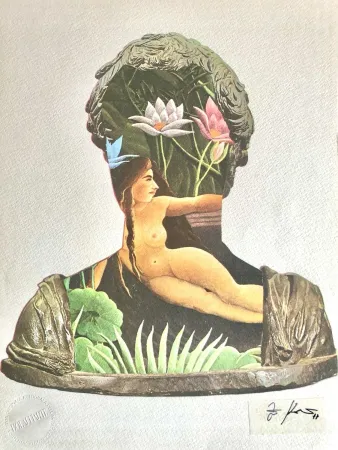 オフセット Kolar - Verde (Green)