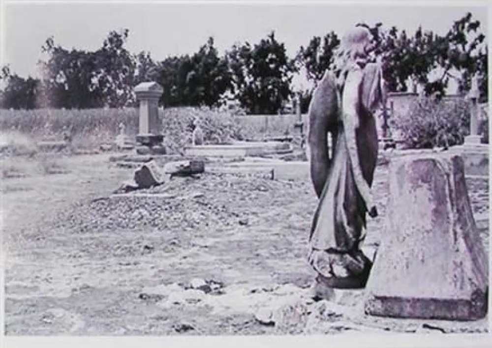 写真 Komu - Karachi Series