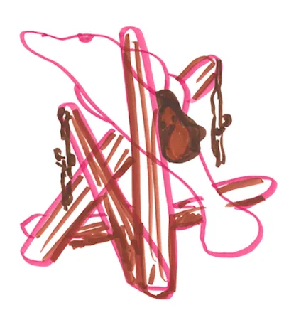 リトグラフ Koons - Dolphin Saddle