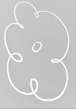 多数の Koons - Untitled (flower)