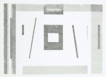 彫版 Korompay - Composizione