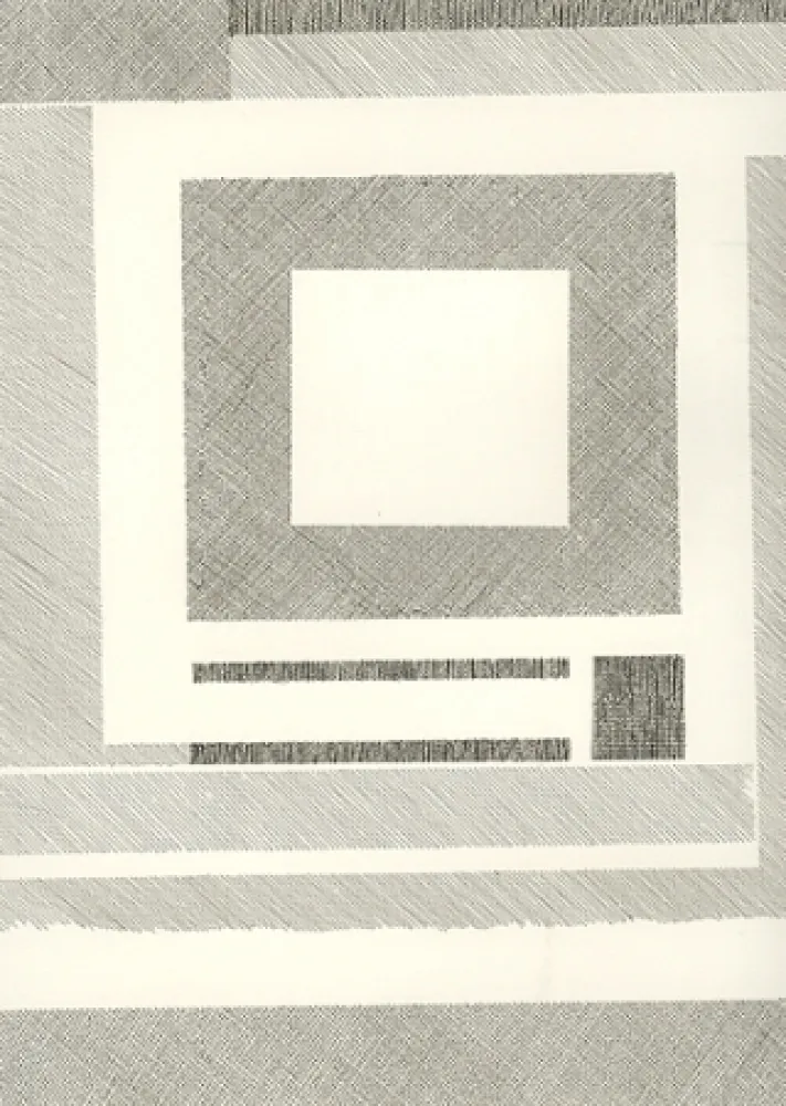 彫版 Korompay - Dieci situazioni iconogrammiche vibrotesturate