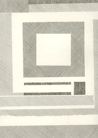 彫版 Korompay - Dieci situazioni iconogrammiche vibrotesturate