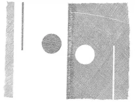 彫版 Korompay - Notte e giorno