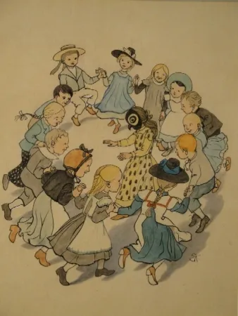 技術的なありません Kreidolf - Käuzchenspiel