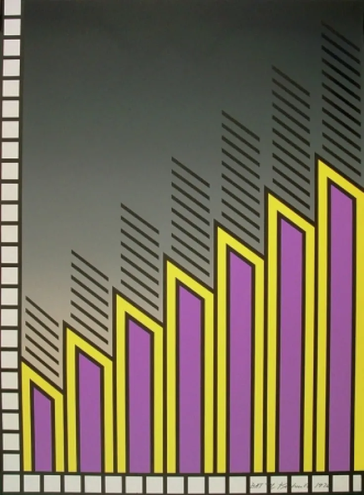 多数の Krushenick - Bus to Baltimore