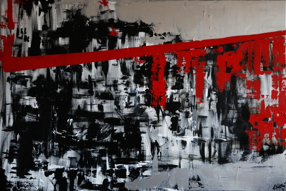 技術的なありません Kuentz Mayer  - Geometrie I