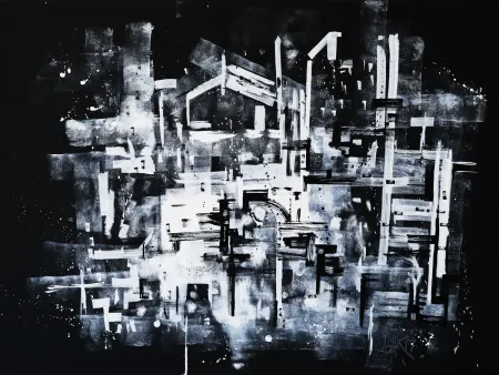 技術的なありません Kuentz Mayer  - GEOMETRIE III