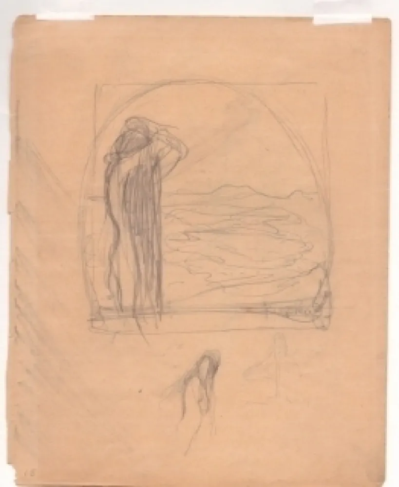 掲示 Kupka - ETUDE