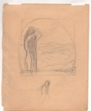 掲示 Kupka - ETUDE