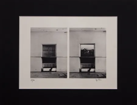 オフセット La Pietra - I gradi della libertà