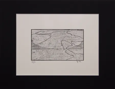 オフセット La Pietra - I gradi della libertà