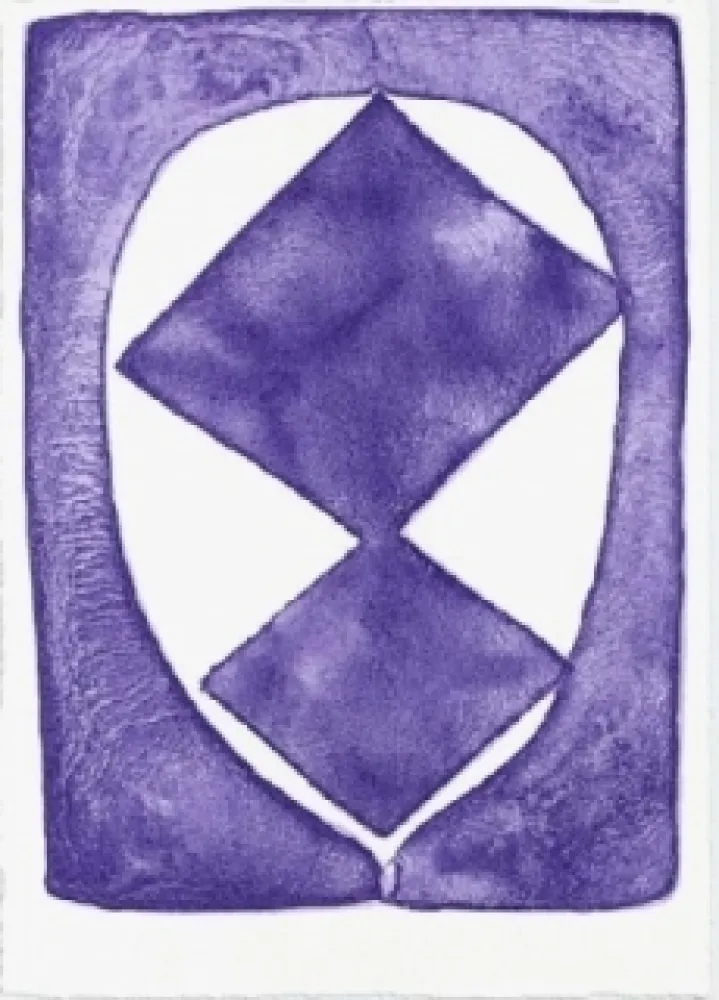 挿絵入り本 Lafabrie - Le Crayon-charade