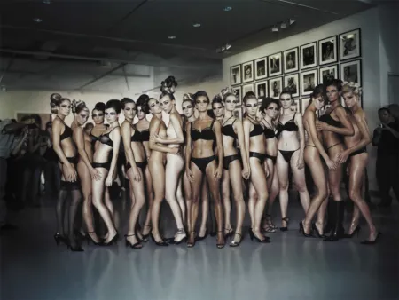 写真 Lagrange - Army of Lovers