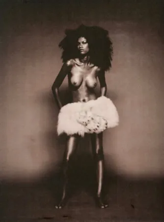 写真 Lagrange - Eskimo Girl