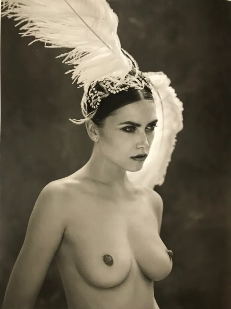 写真 Lagrange - Swan song