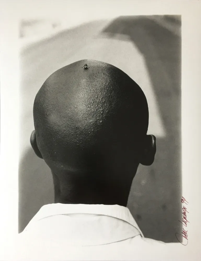 写真 Lagrange - Untitled