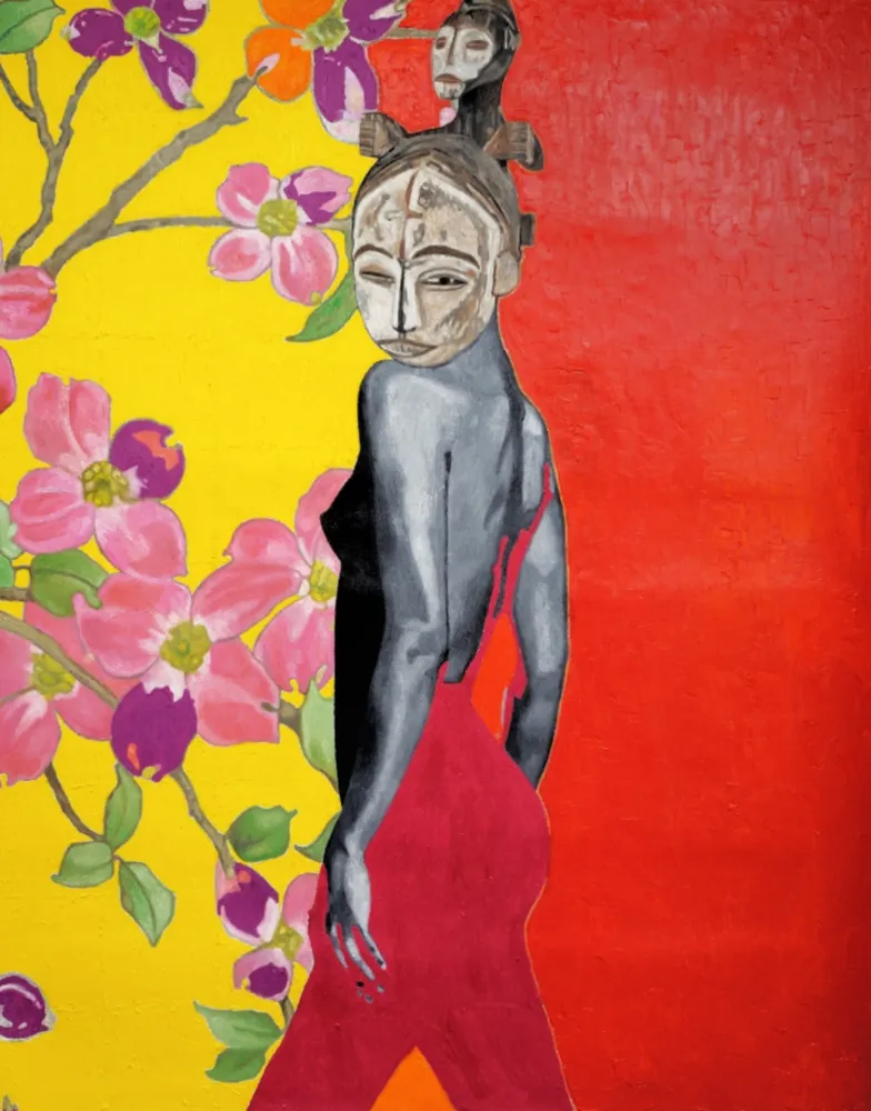 多数の Lagunju - Spirit Rites