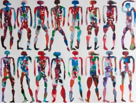 多数の Lagunju - Super Duper Miserly Men