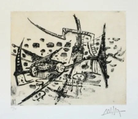 アクチアント Lam - Au galop, au galop n'est pas rose