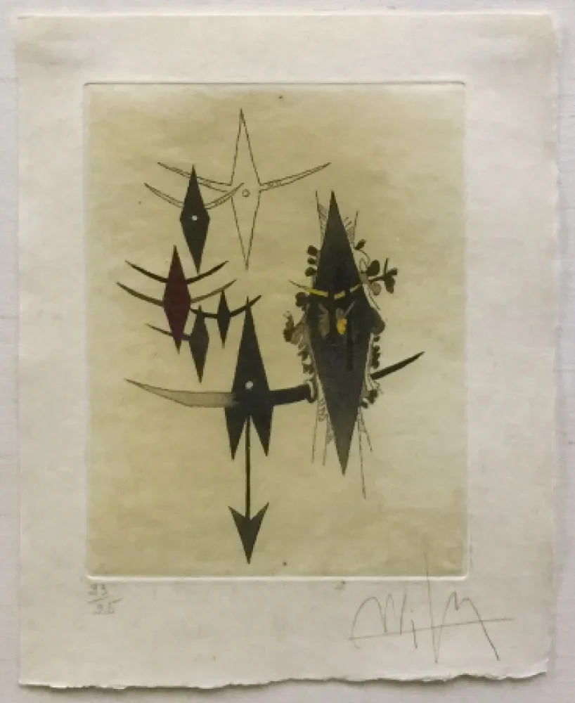 技術的なありません Lam - CROISEUR NOIR II