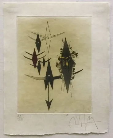 技術的なありません Lam - CROISEUR NOIR II