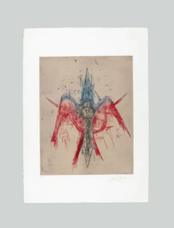 エッチングと　アクチアント Lam - Images