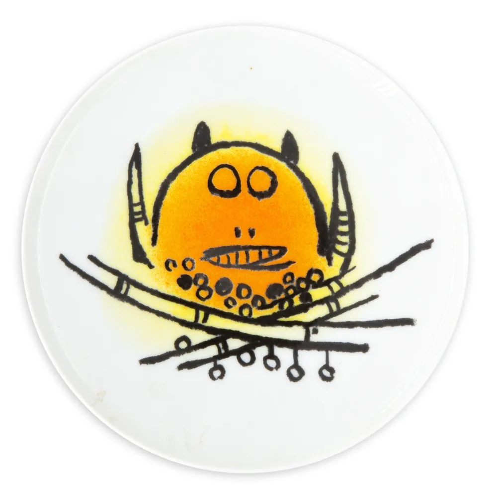 多数の Lam - Untitled 