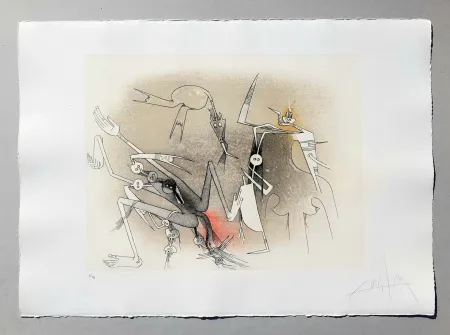 アクチアント Lam - Visble invisible