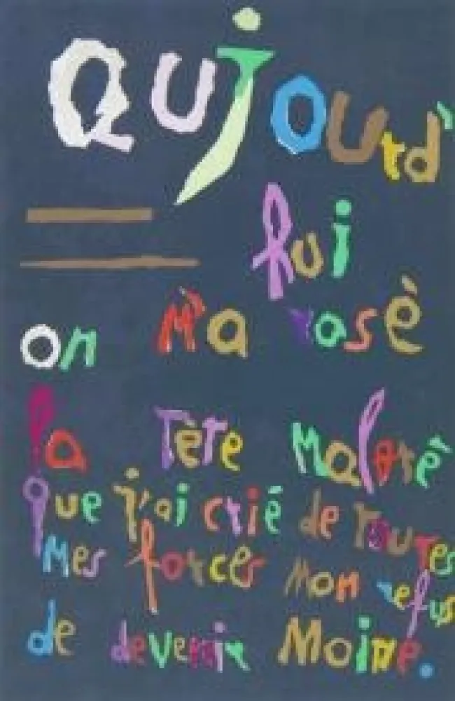 多数の Lanskoy - Journal d'un fou