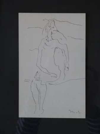 技術的なありません Larionov - Personnage