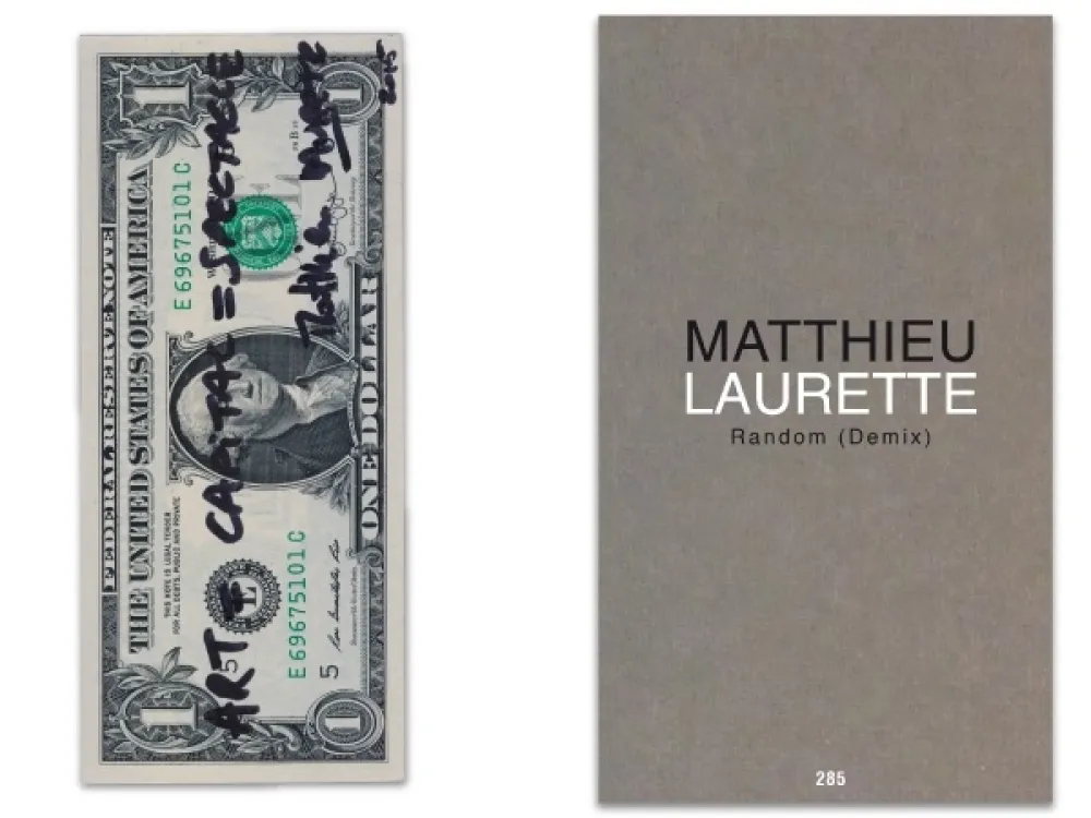 挿絵入り本 Laurette - L'art en écrit