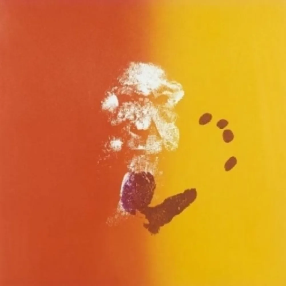 アクチアント Le Brocquy - La Main