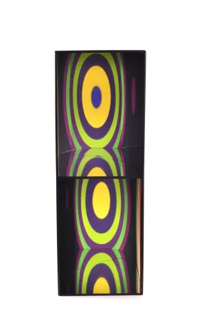 多数の Le Parc - Cercles par deplacement