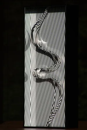 多数の Le Parc - Formes en Contorsions