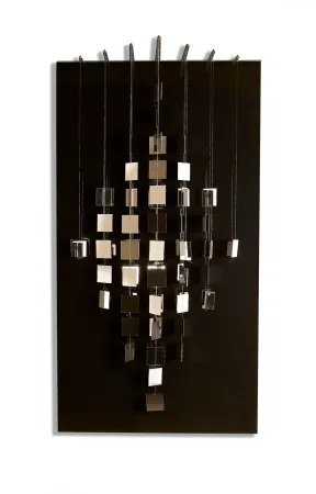 多数の Le Parc - Losange Virtuel sur noir