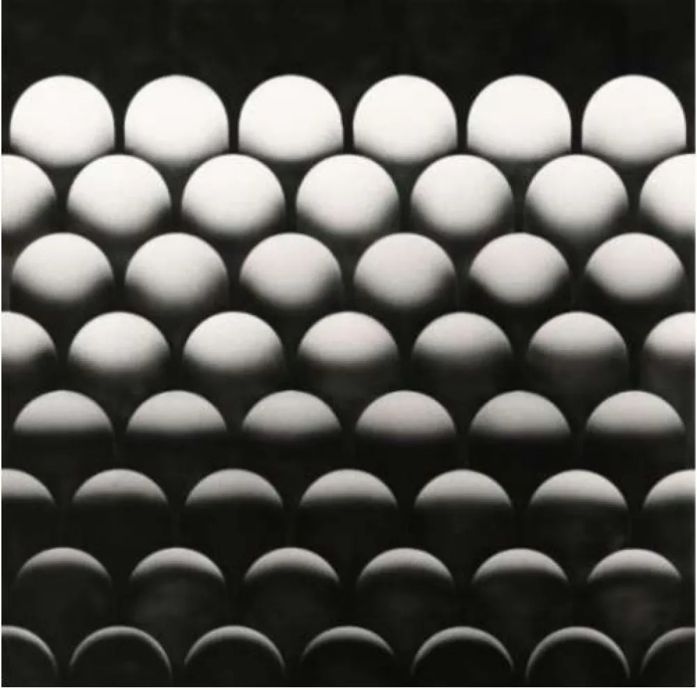 リトグラフ Le Parc - Mod 2