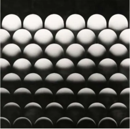 リトグラフ Le Parc - Mod 2