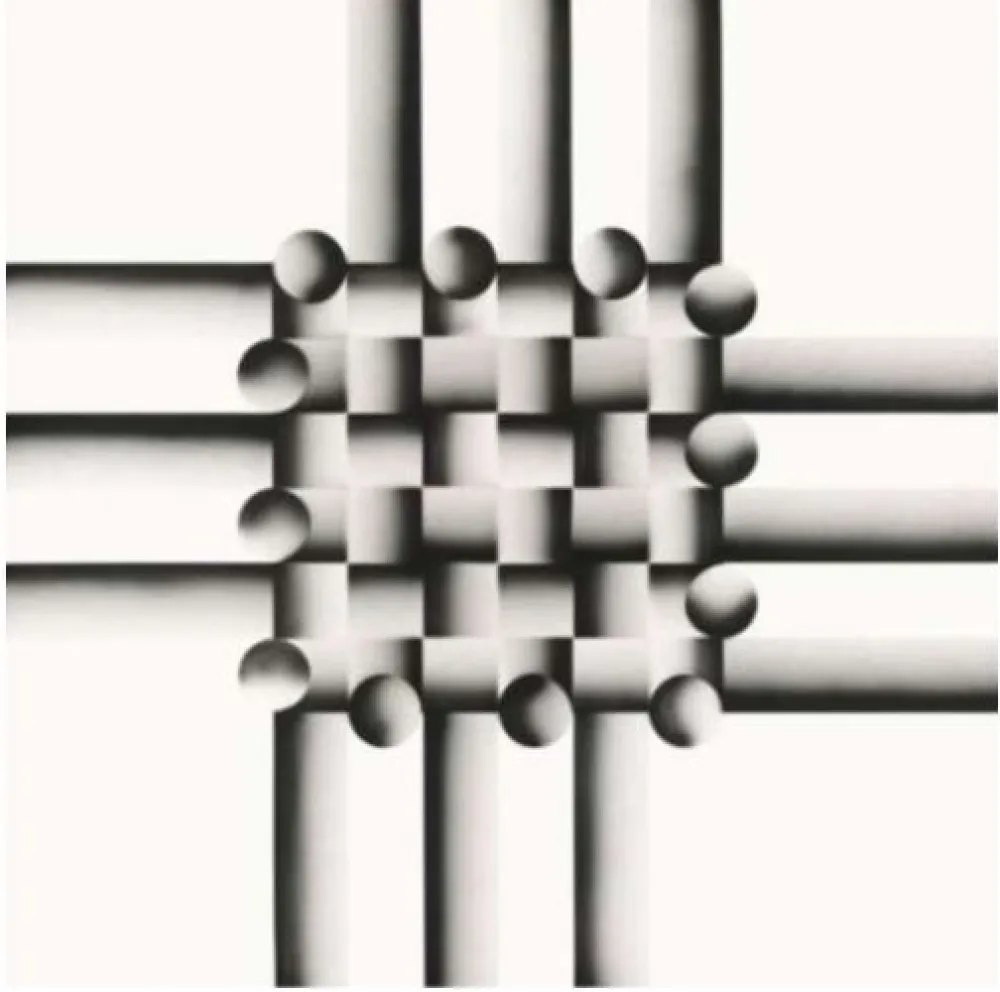 リトグラフ Le Parc - Mod 3