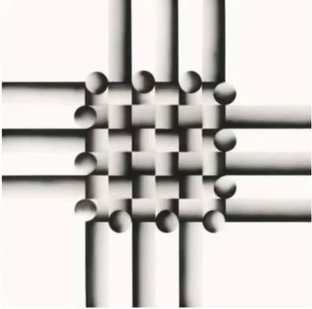 リトグラフ Le Parc - Mod 3