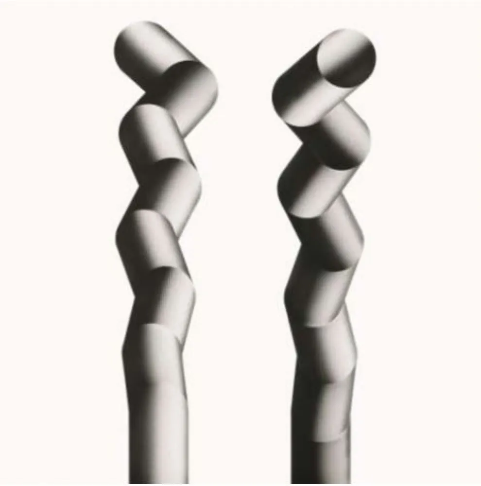 リトグラフ Le Parc - Mod 4