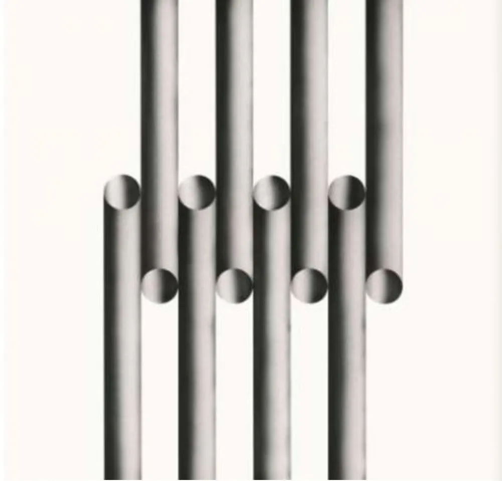 リトグラフ Le Parc - Mod 5