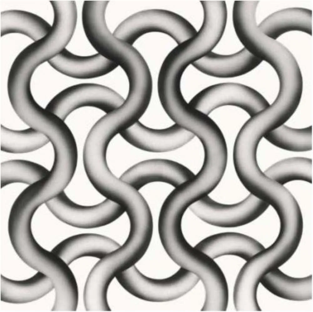 リトグラフ Le Parc - Mod 8