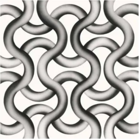 リトグラフ Le Parc - Mod 8