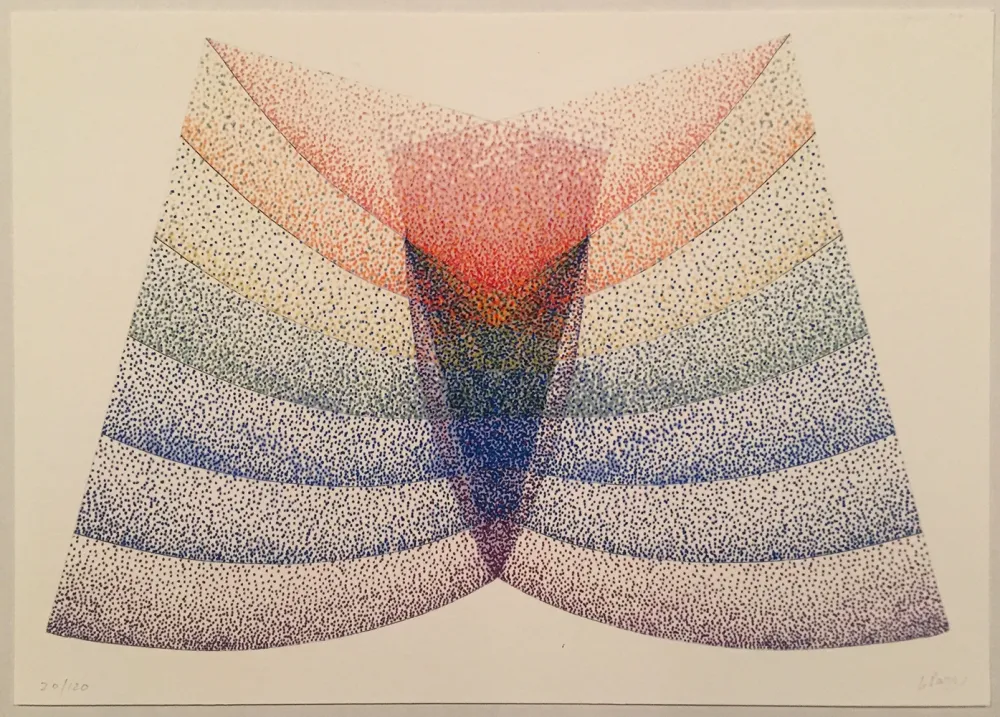 多数の Le Parc - Naked