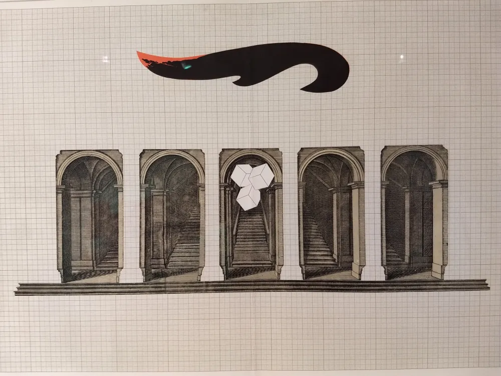 挿絵入り本 Le Yaouanc - Tete DLM 189