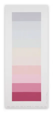 技術的なありません Lee - Emotional Color Chart 136